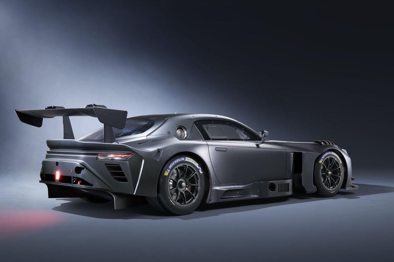 画像 : 3番目の画像 - トヨタのカーボンニュートラル水素編 - Webモーターマガジン