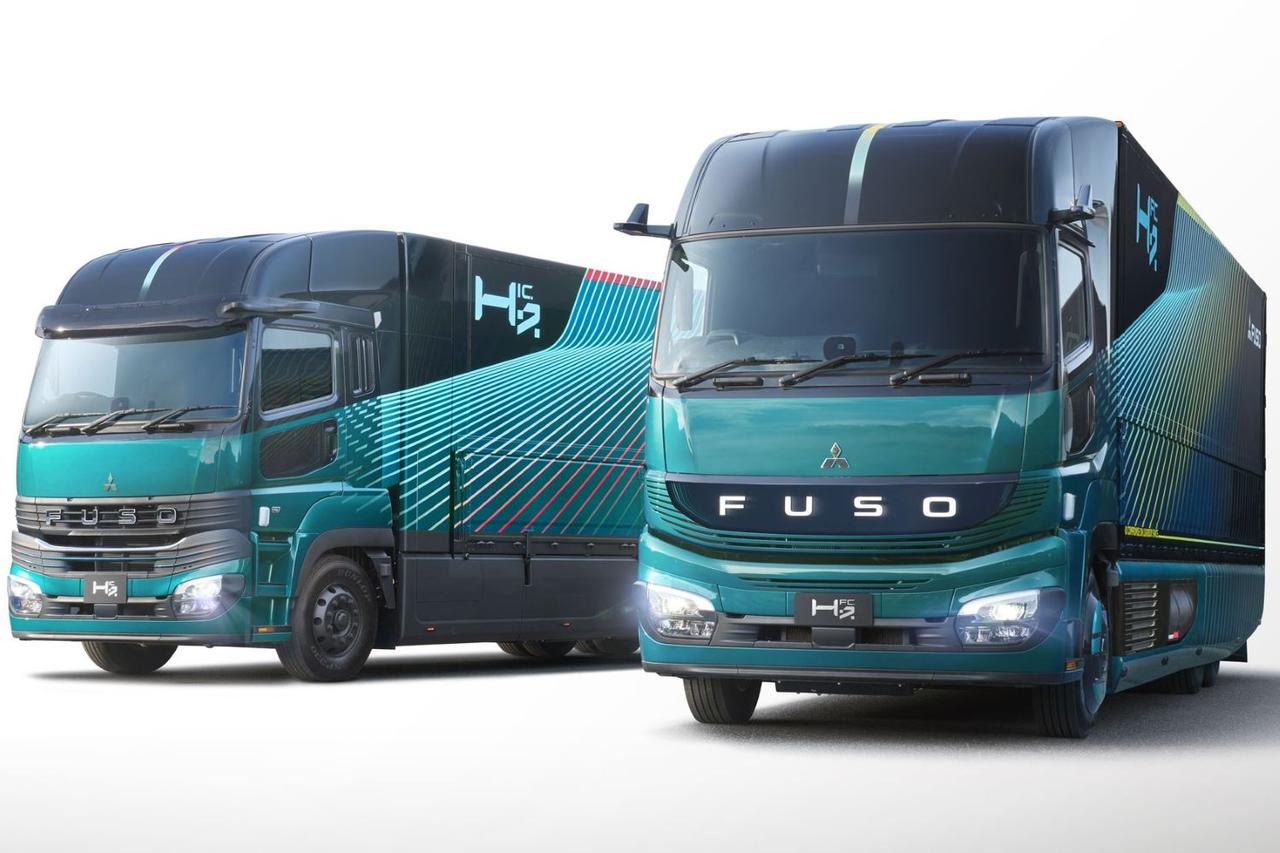 画像 : 14番目の画像 - トヨタのカーボンニュートラル水素編 - Webモーターマガジン