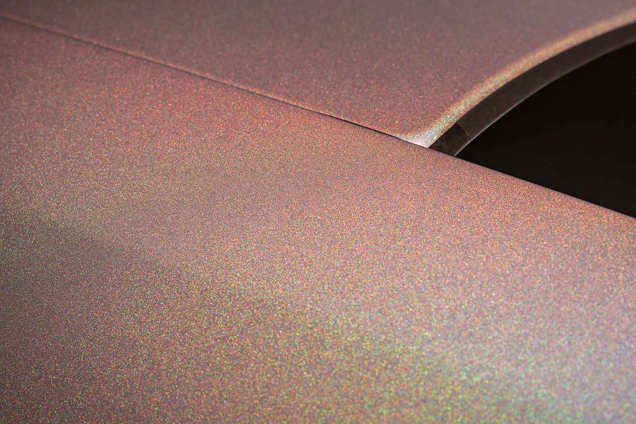 画像 : 7番目の画像 - ロールス・ロイス スペクター ルナフレア - Webモーターマガジン