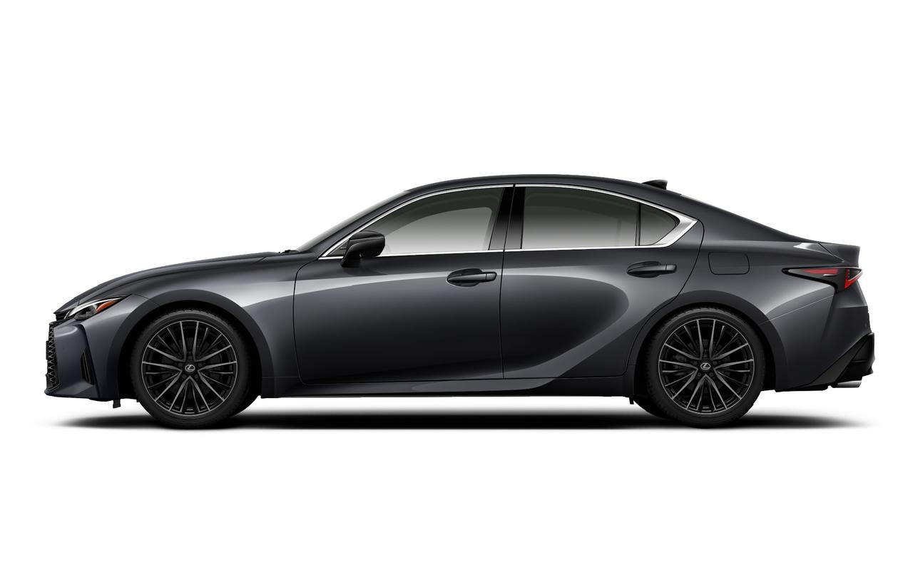 画像 : 31番目の画像 - レクサスISが一部改良2026 - Webモーターマガジン