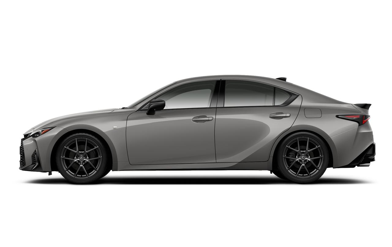 画像 : 33番目の画像 - レクサスISが一部改良2026 - Webモーターマガジン