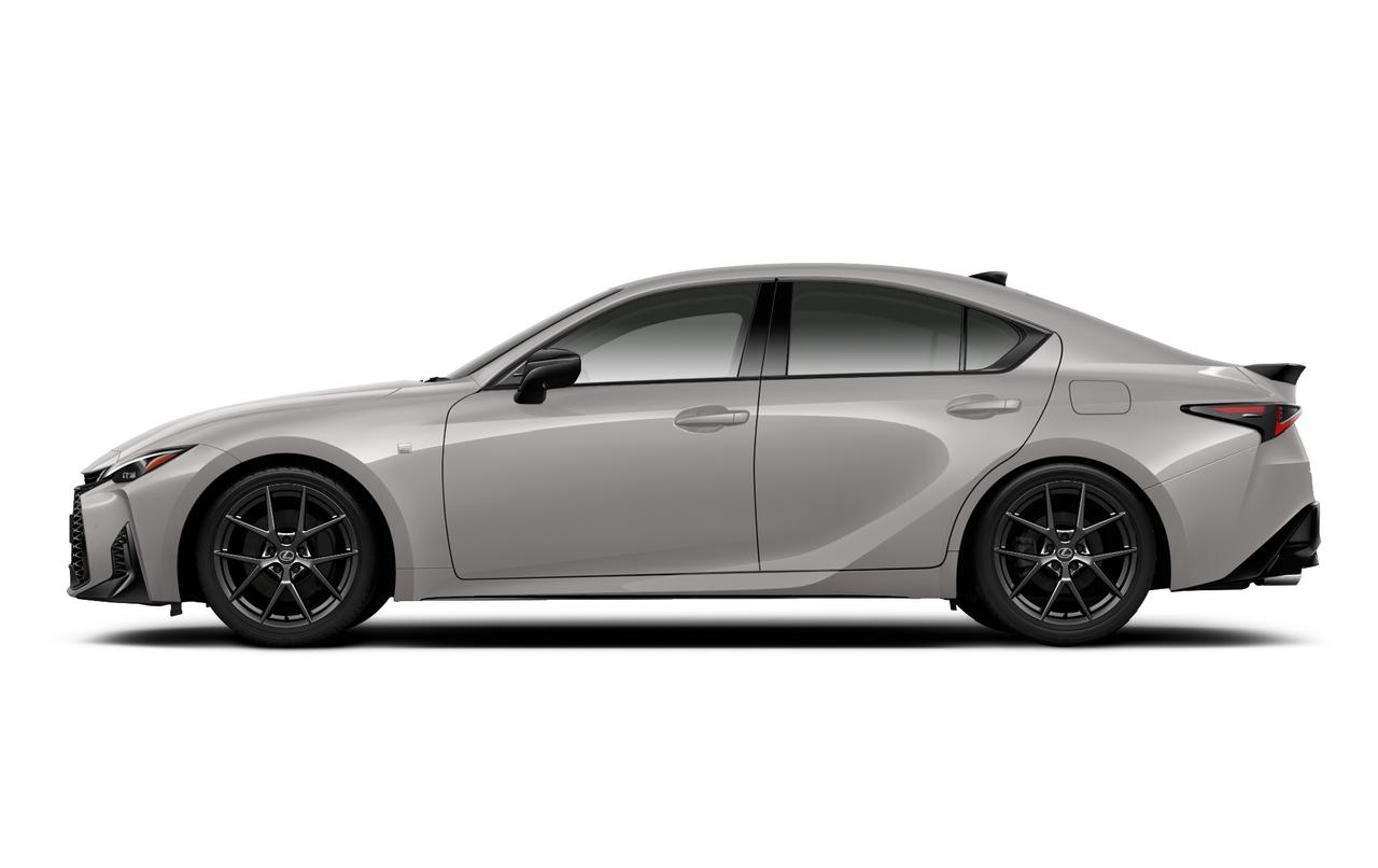 画像 : 34番目の画像 - レクサスISが一部改良2026 - Webモーターマガジン