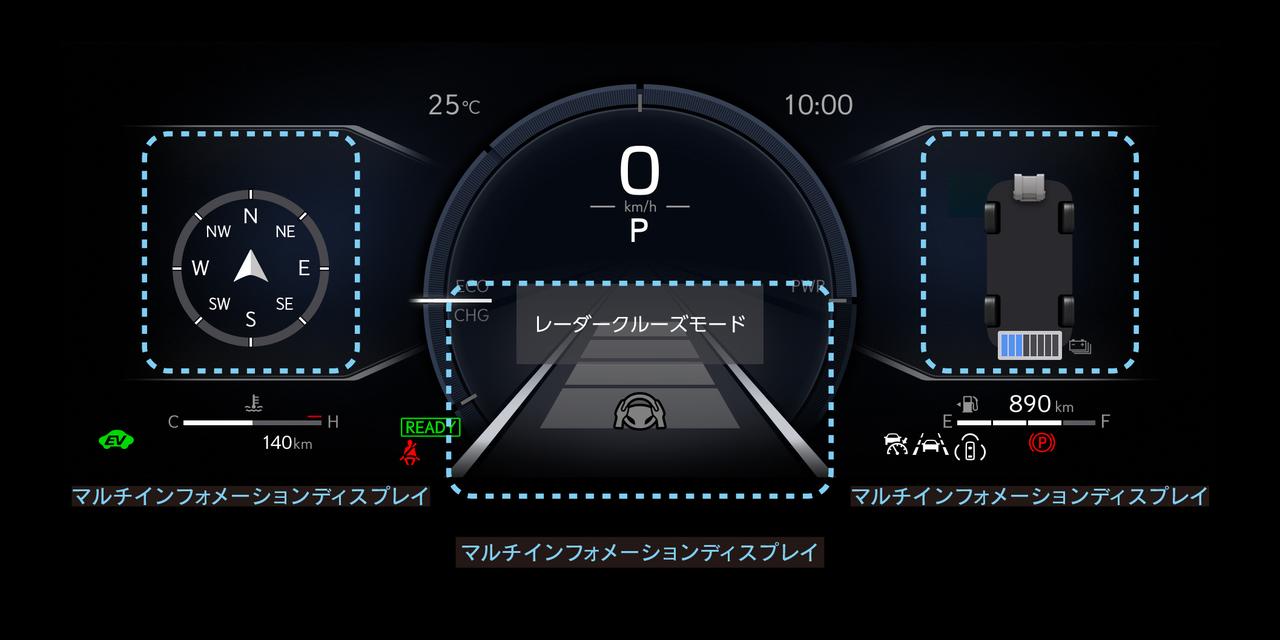 画像 : 7番目の画像 - レクサスISが一部改良2026 - Webモーターマガジン