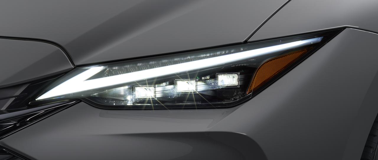 画像 : 17番目の画像 - レクサスISが一部改良2026 - Webモーターマガジン