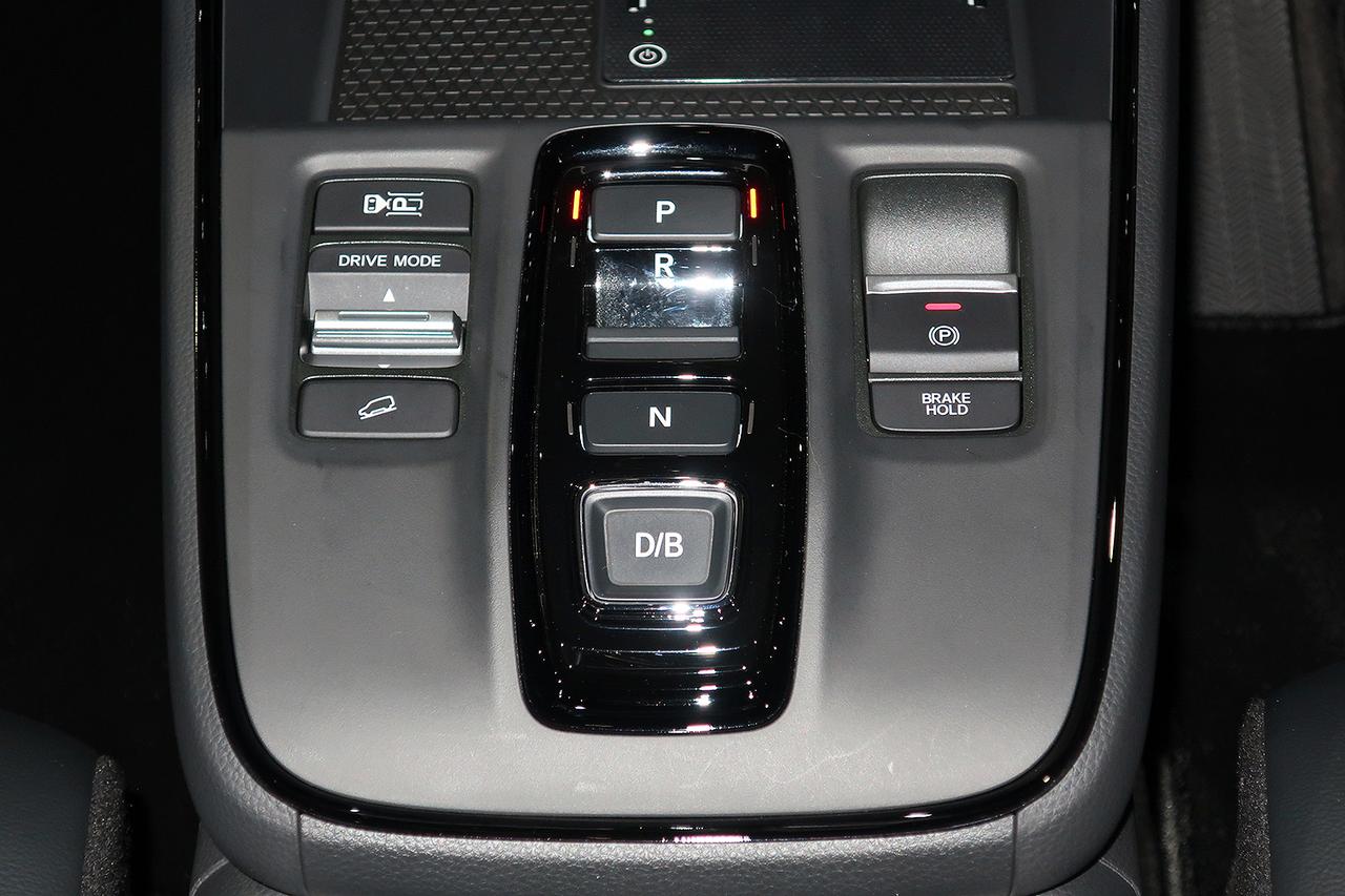 画像 : 9番目の画像 - ホンダ 新型CR-V 写真蔵 - Webモーターマガジン