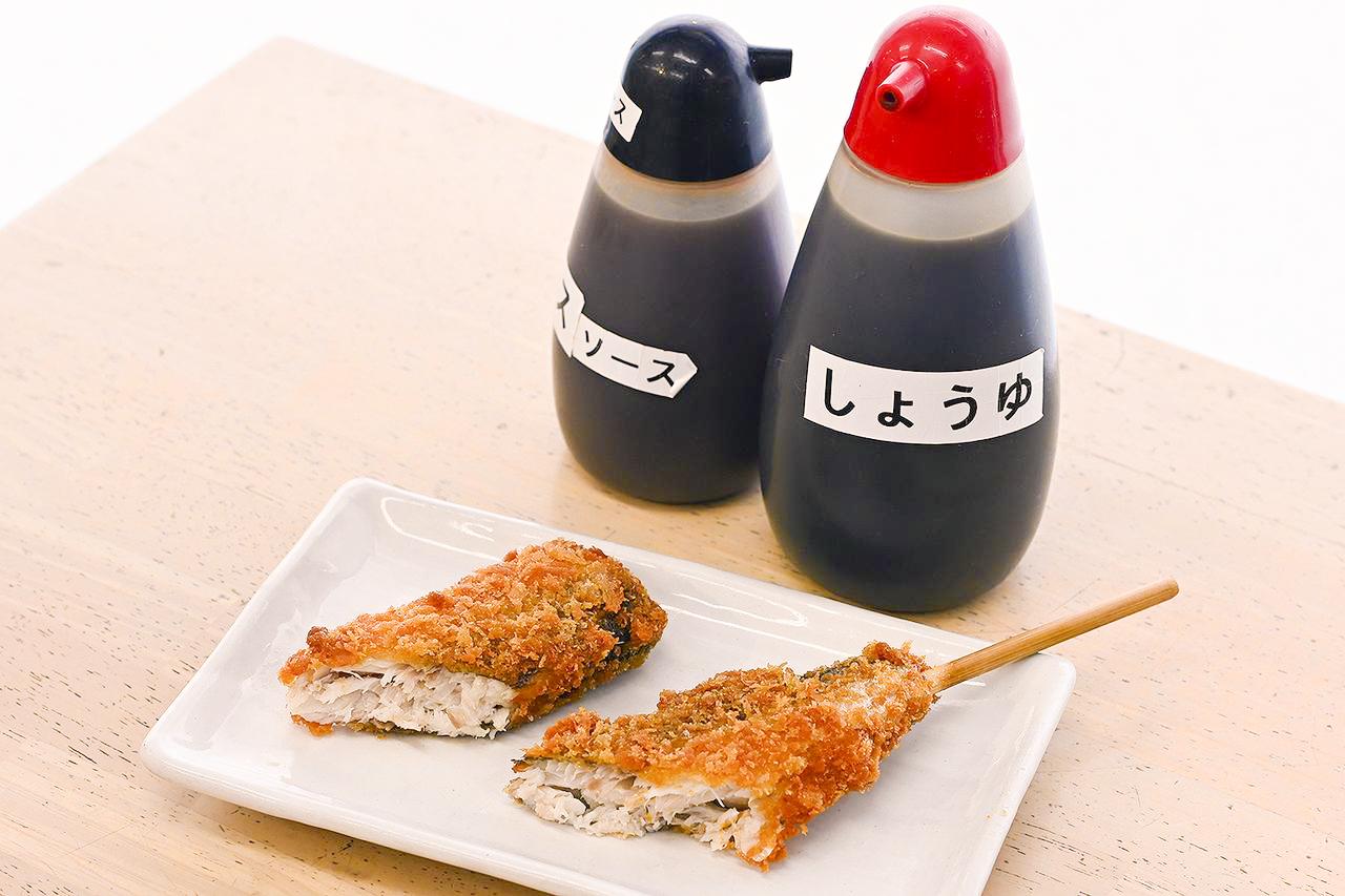 画像 : 5番目の画像 - 小田原厚木道路・小田原PA（下り）のテイクアウト - Webモーターマガジン