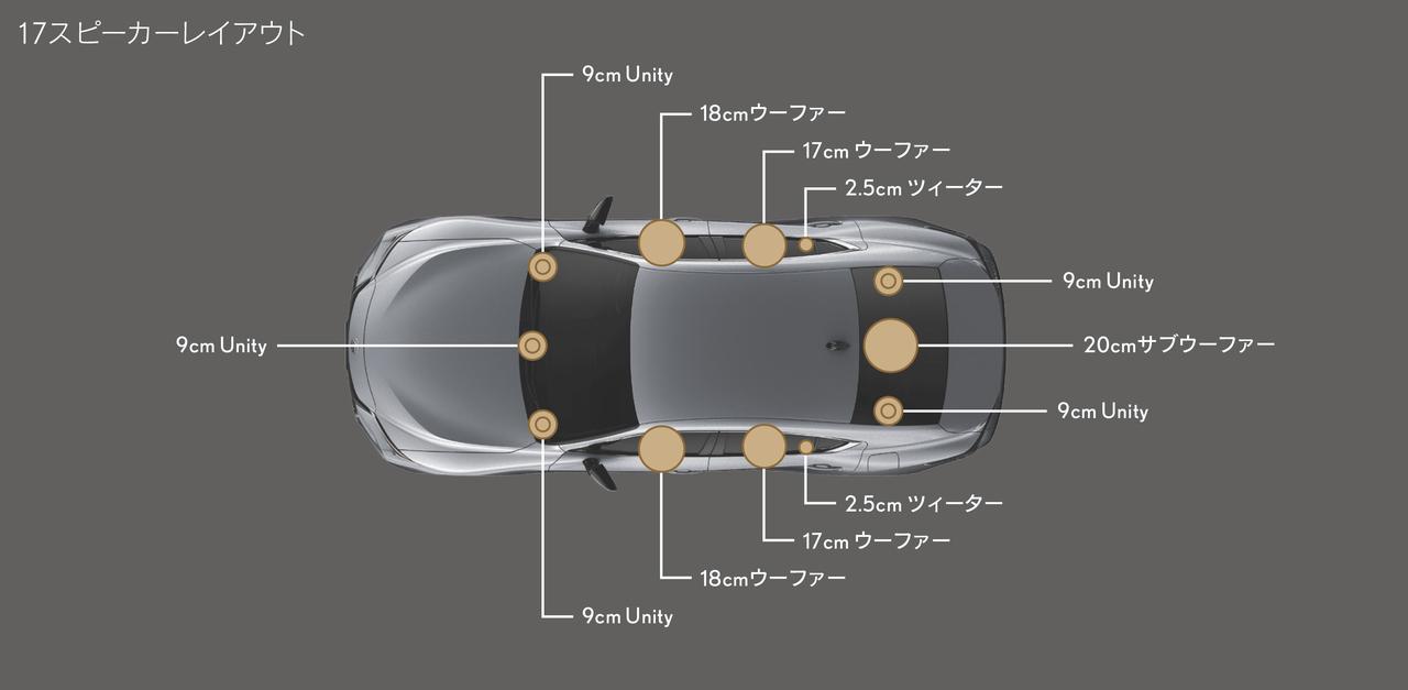 画像 : 28番目の画像 - レクサスISが一部改良2026 - Webモーターマガジン