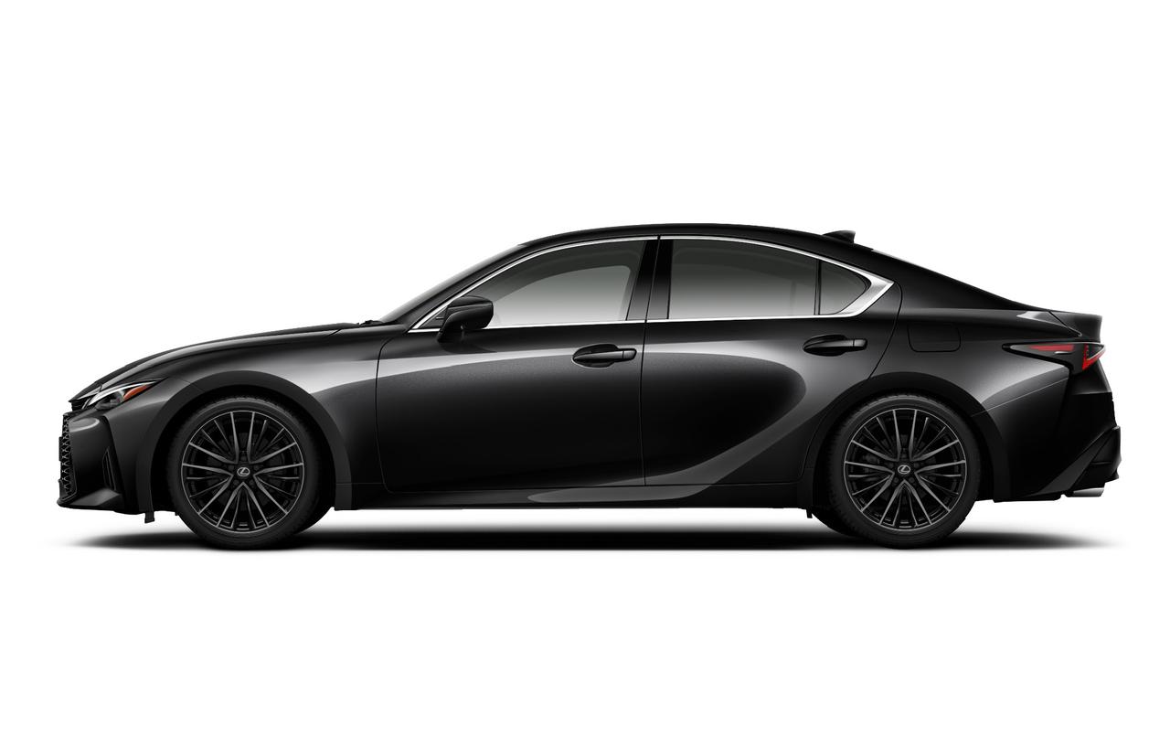 画像 : 35番目の画像 - レクサスISが一部改良2026 - Webモーターマガジン