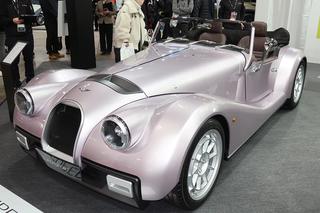 モーガン スーパースポーツ