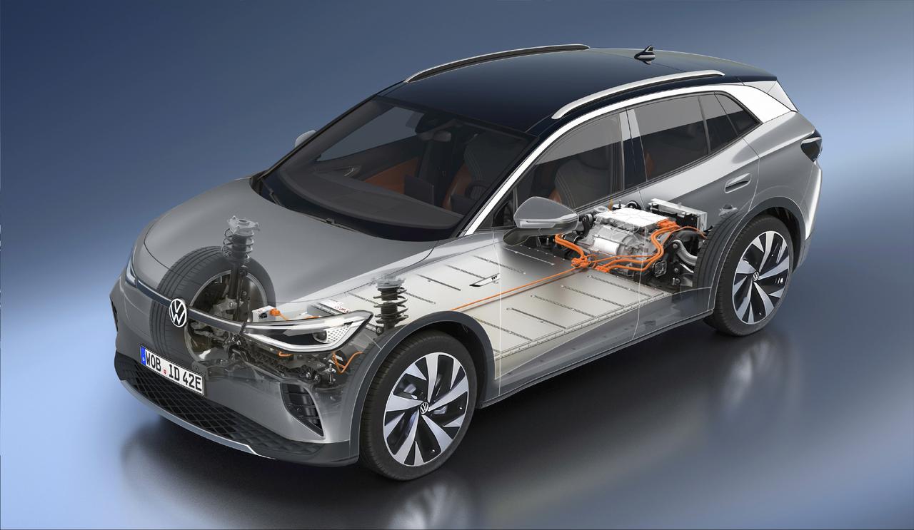 画像 : 6番目の画像 - フォルクスワーゲン 東京オートサロン2026 - Webモーターマガジン