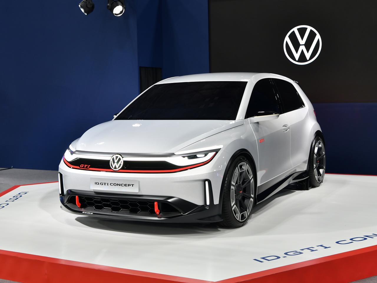 画像 : 1番目の画像 - フォルクスワーゲン 東京オートサロン2026 - Webモーターマガジン