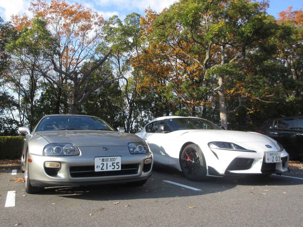 画像 : 1番目の画像 - 90で80に逢いに行く - Webモーターマガジン