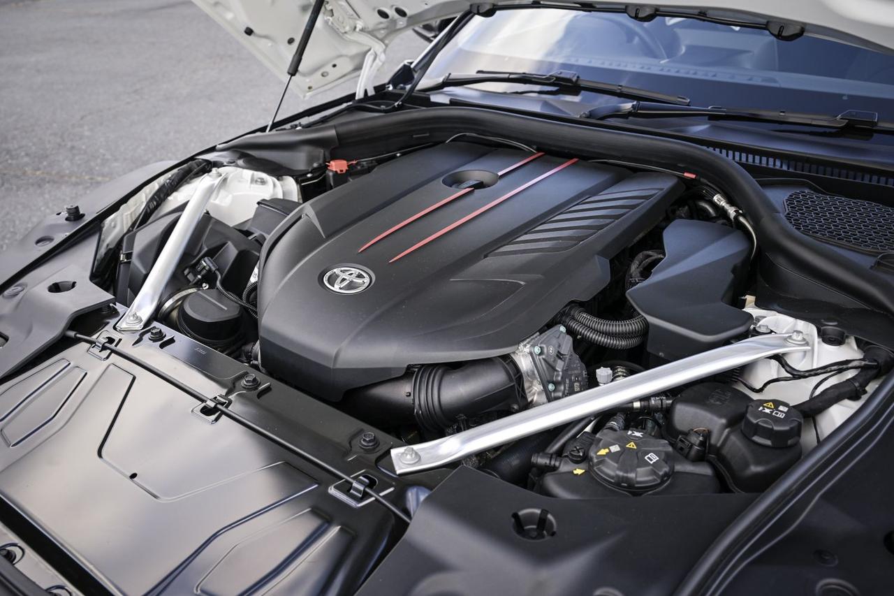 画像 : 13番目の画像 - 90で80に逢いに行く - Webモーターマガジン