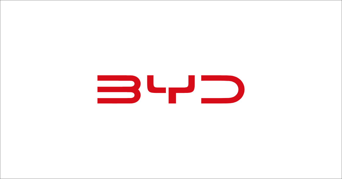 画像: トップページ | BYD Auto Japan株式会社