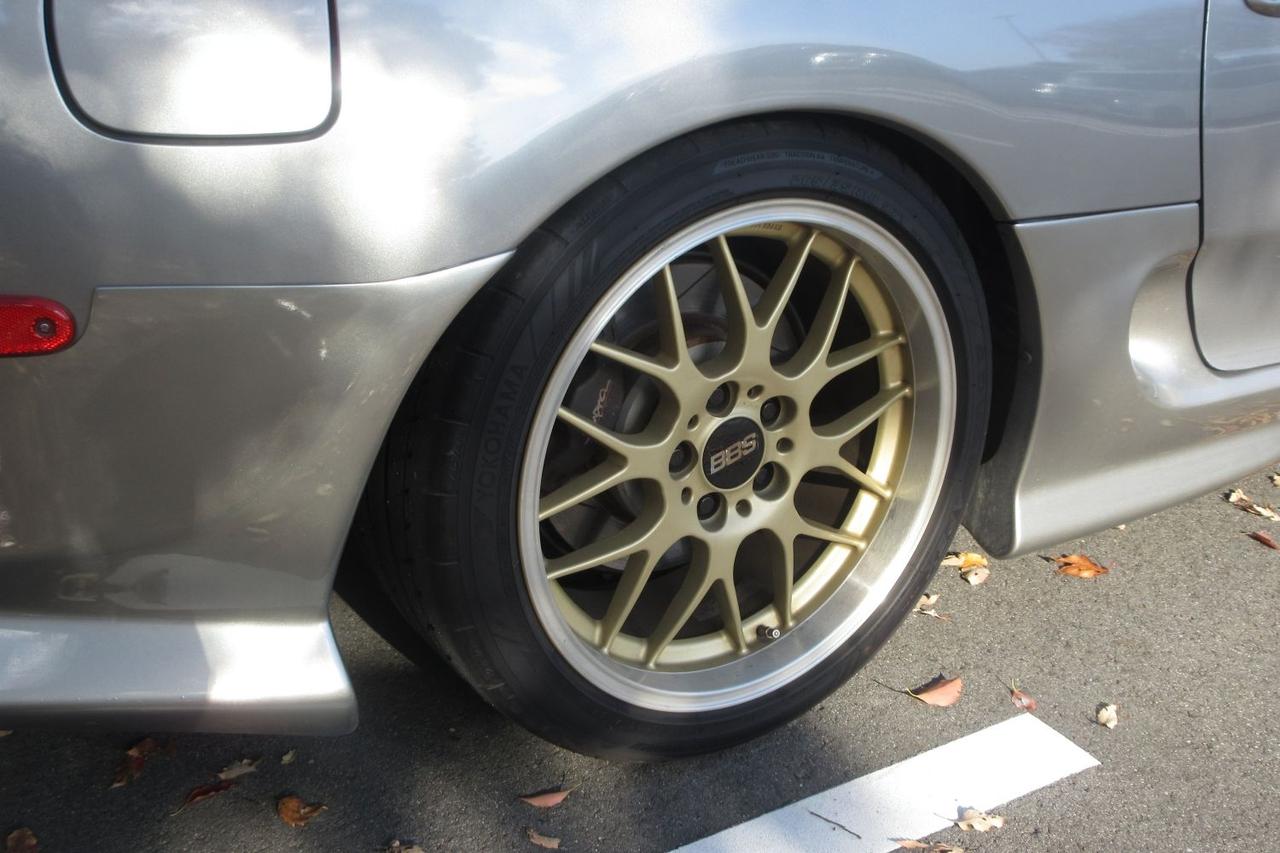 画像 : 21番目の画像 - 90で80に逢いに行く - Webモーターマガジン