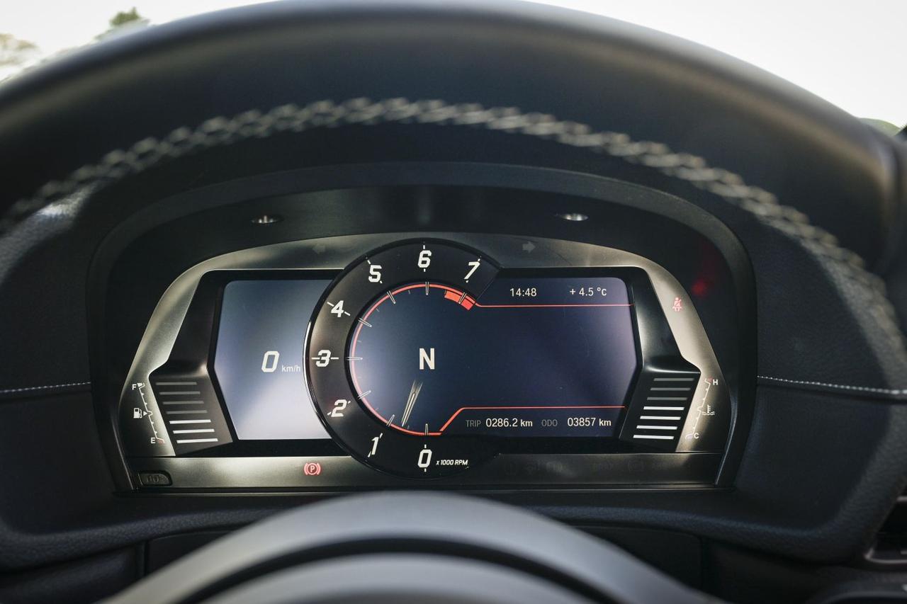 画像 : 8番目の画像 - 90で80に逢いに行く - Webモーターマガジン