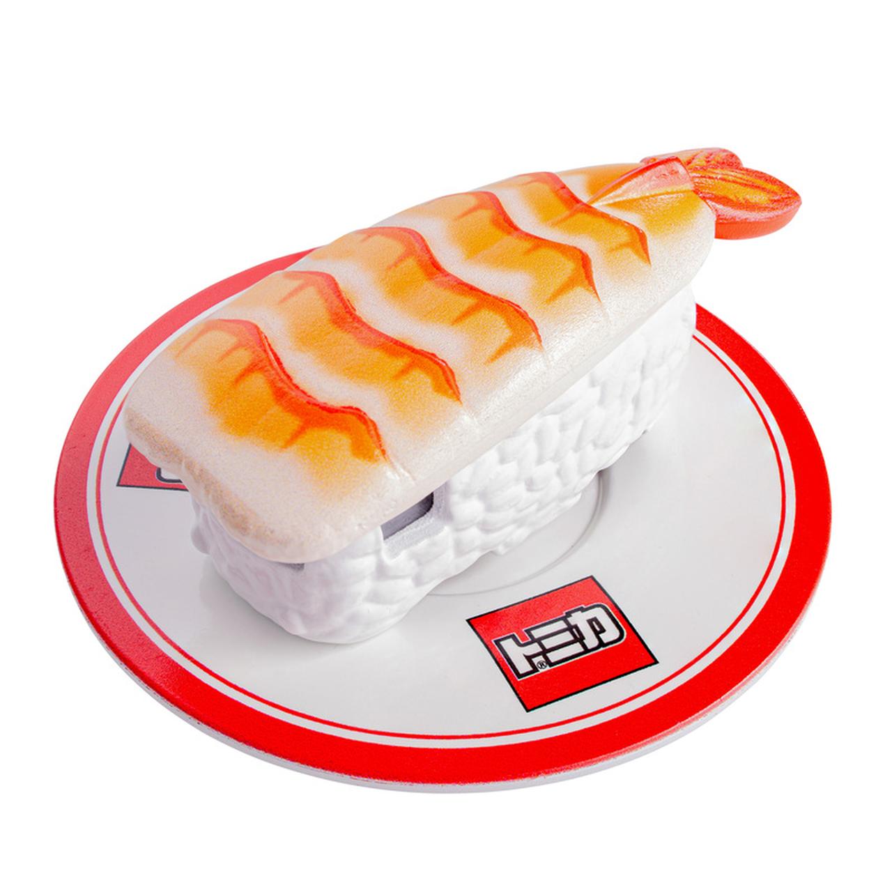 画像 : 16番目の画像 - 「福舞トミカ」、「寿司トミカ」 - Webモーターマガジン