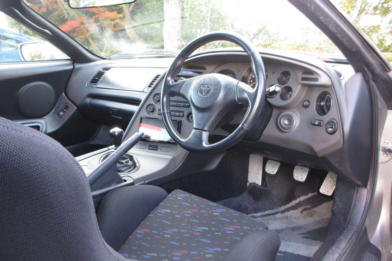 画像 : 16番目の画像 - 90で80に逢いに行く - Webモーターマガジン