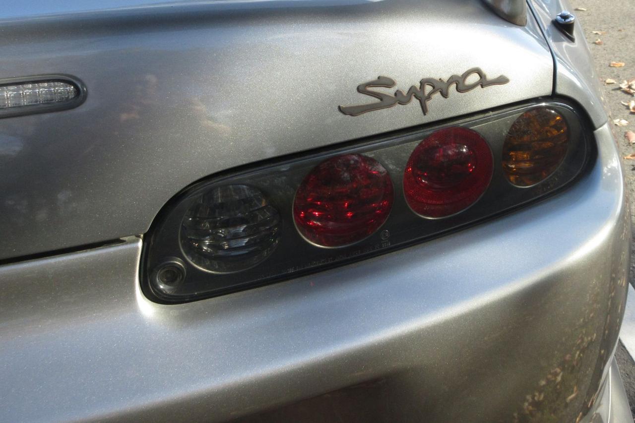 画像 : 4番目の画像 - 90で80に逢いに行く - Webモーターマガジン