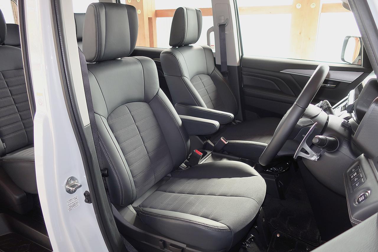 画像 : 10番目の画像 - デリカD：5 写真蔵 - Webモーターマガジン