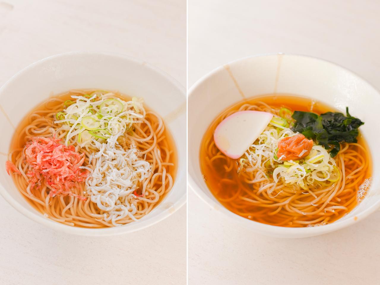 画像 : 1番目の画像 - 西湘バイパス・西湘PA（上り）のグルメ - Webモーターマガジン