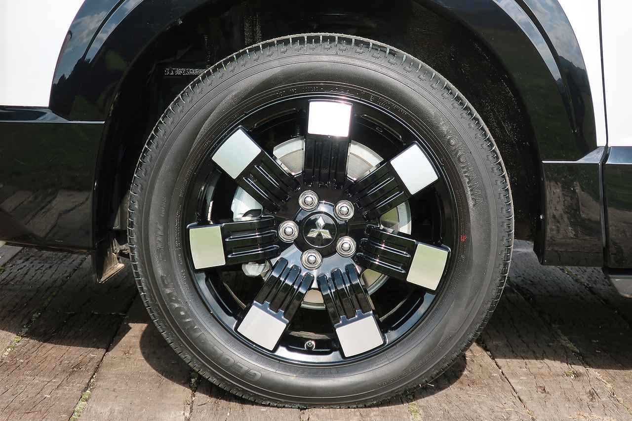 画像 : 17番目の画像 - デリカD：5 写真蔵 - Webモーターマガジン