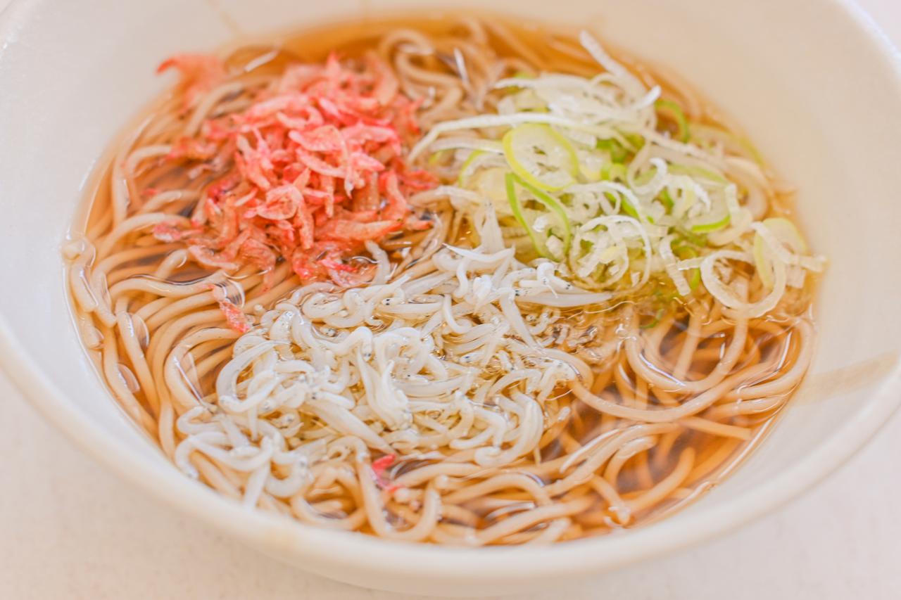 画像 : 5番目の画像 - 西湘バイパス・西湘PA（上り）のグルメ - Webモーターマガジン