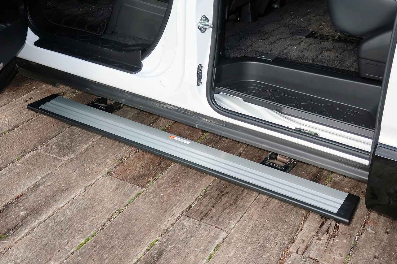 画像 : 18番目の画像 - デリカD：5 写真蔵 - Webモーターマガジン