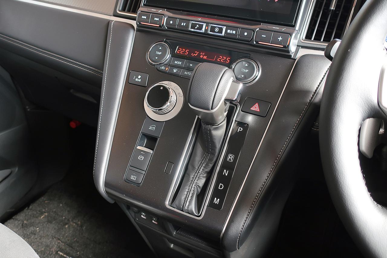 画像 : 9番目の画像 - デリカD：5 写真蔵 - Webモーターマガジン