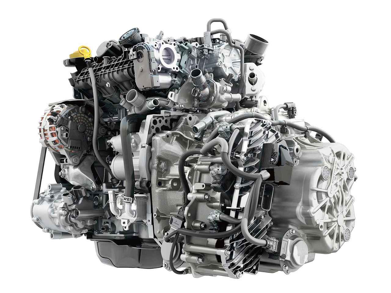 画像 : 11番目の画像 - ルノー グランカングー クルール - Webモーターマガジン