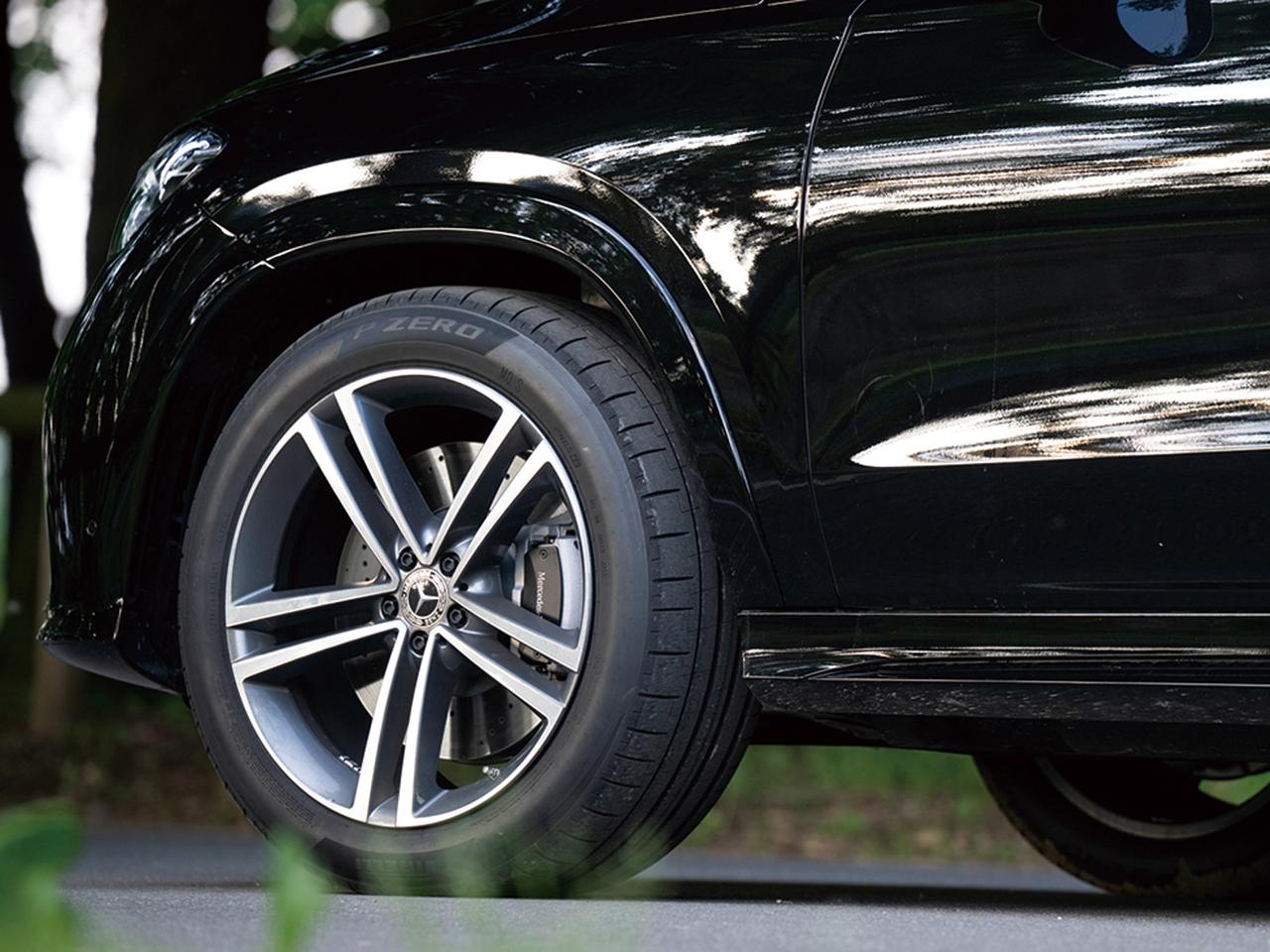 画像: ピレリ PゼロはBEVへの装着を意識して、さらなる進化を果たしたプレミアムカー向けの高性能タイヤ - Webモーターマガジン
