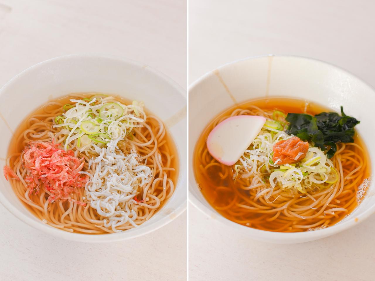 画像: 【ドライブグルメ】西湘バイバス・西湘PA（上り）にある、相模湾の海の幸や小田原名産物を使ったご当地グルメ - Webモーターマガジン