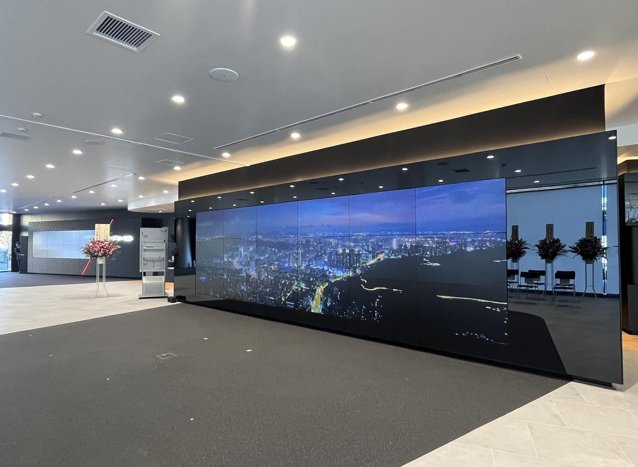 画像 : 3番目の画像 - ヤナセ横浜港北支店（メルセデス・ベンツ港北） - Webモーターマガジン