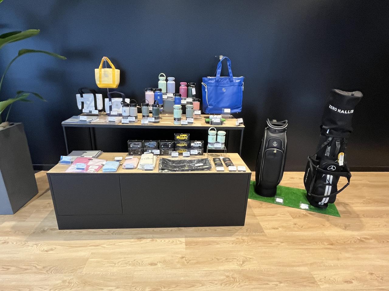 画像 : 10番目の画像 - ヤナセ横浜港北支店（メルセデス・ベンツ港北） - Webモーターマガジン