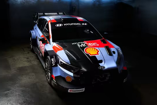 画像 : 8番目の画像 - 2026年WRC開幕戦ラリー・モンテカルロ プレビュー - Webモーターマガジン