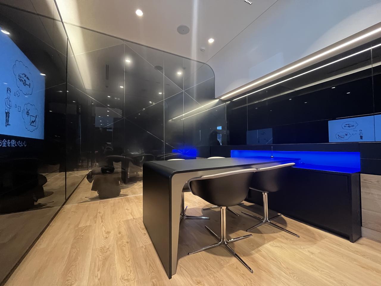 画像 : 9番目の画像 - ヤナセ横浜港北支店（メルセデス・ベンツ港北） - Webモーターマガジン