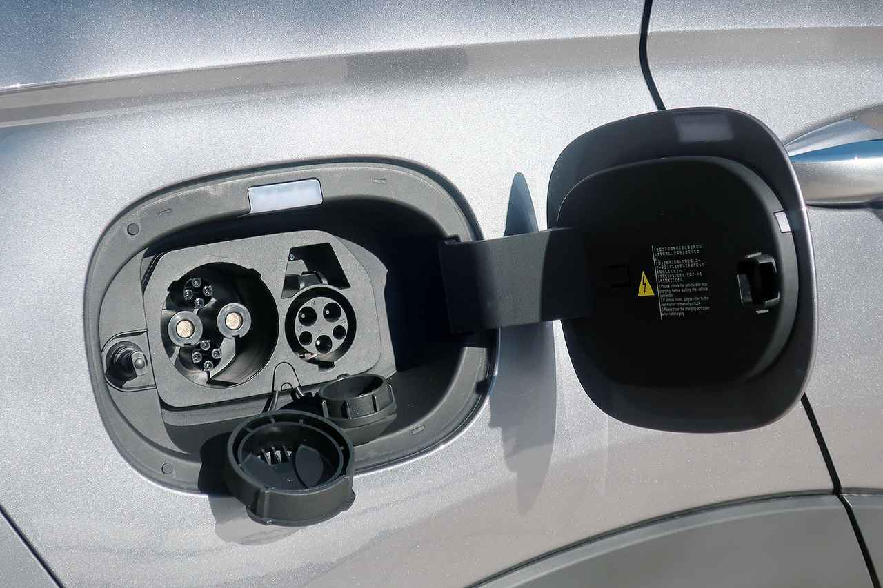 画像 : 18番目の画像 - BYD シーライオン6 写真蔵 - Webモーターマガジン