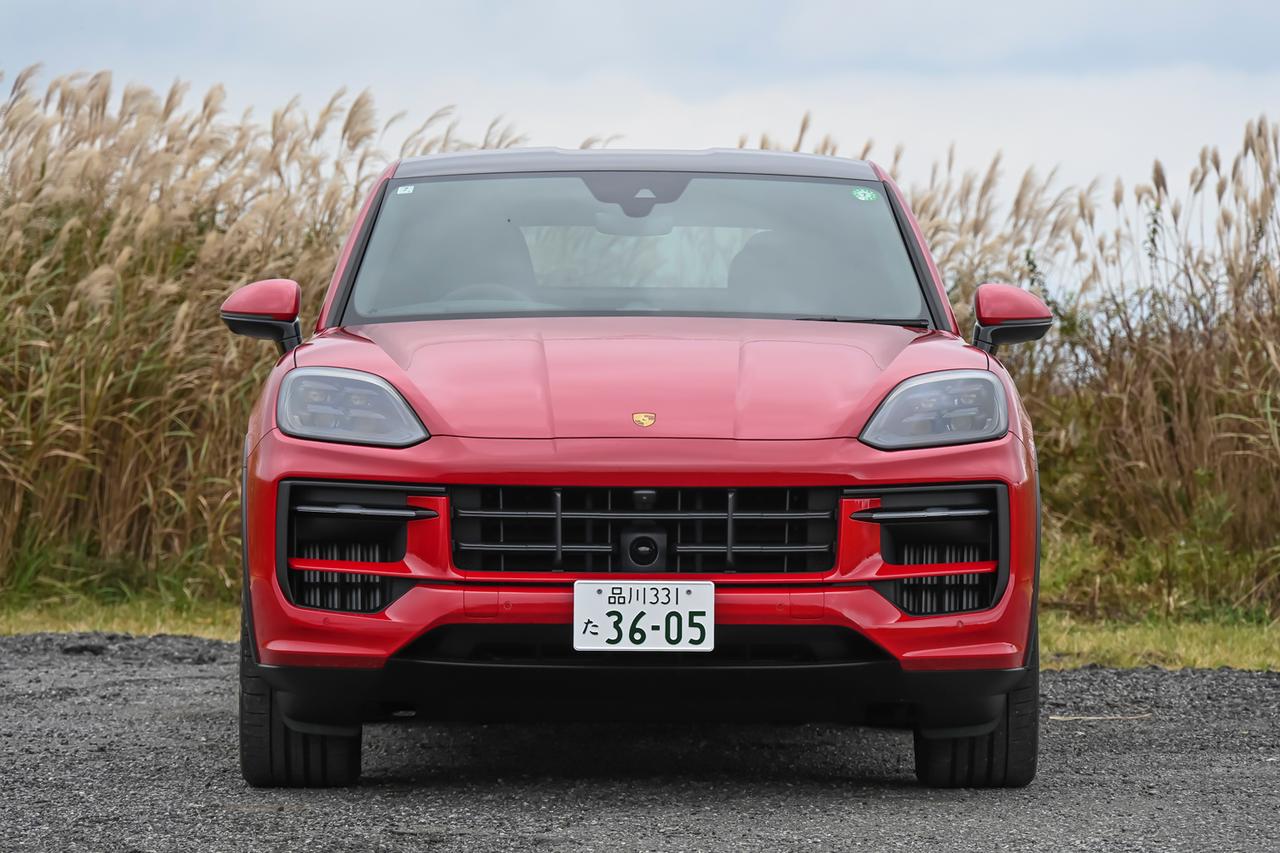 画像 : 4番目の画像 - ポルシェ パナメーラ／カイエン GTS クーペ - Webモーターマガジン