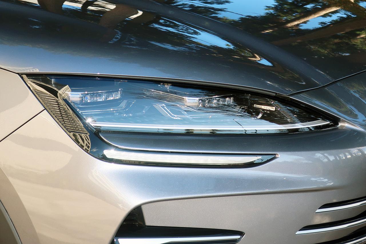 画像 : 16番目の画像 - BYD シーライオン6 写真蔵 - Webモーターマガジン