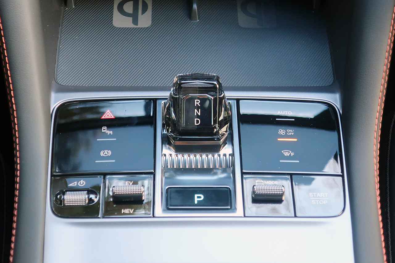 画像 : 9番目の画像 - BYD シーライオン6 写真蔵 - Webモーターマガジン