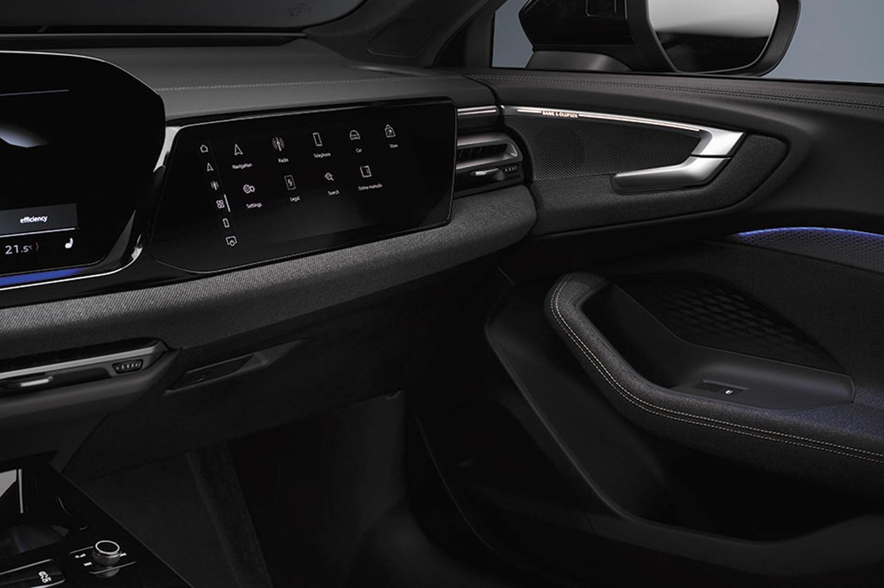 画像 : 5番目の画像 - アウディ A5セダン - Webモーターマガジン