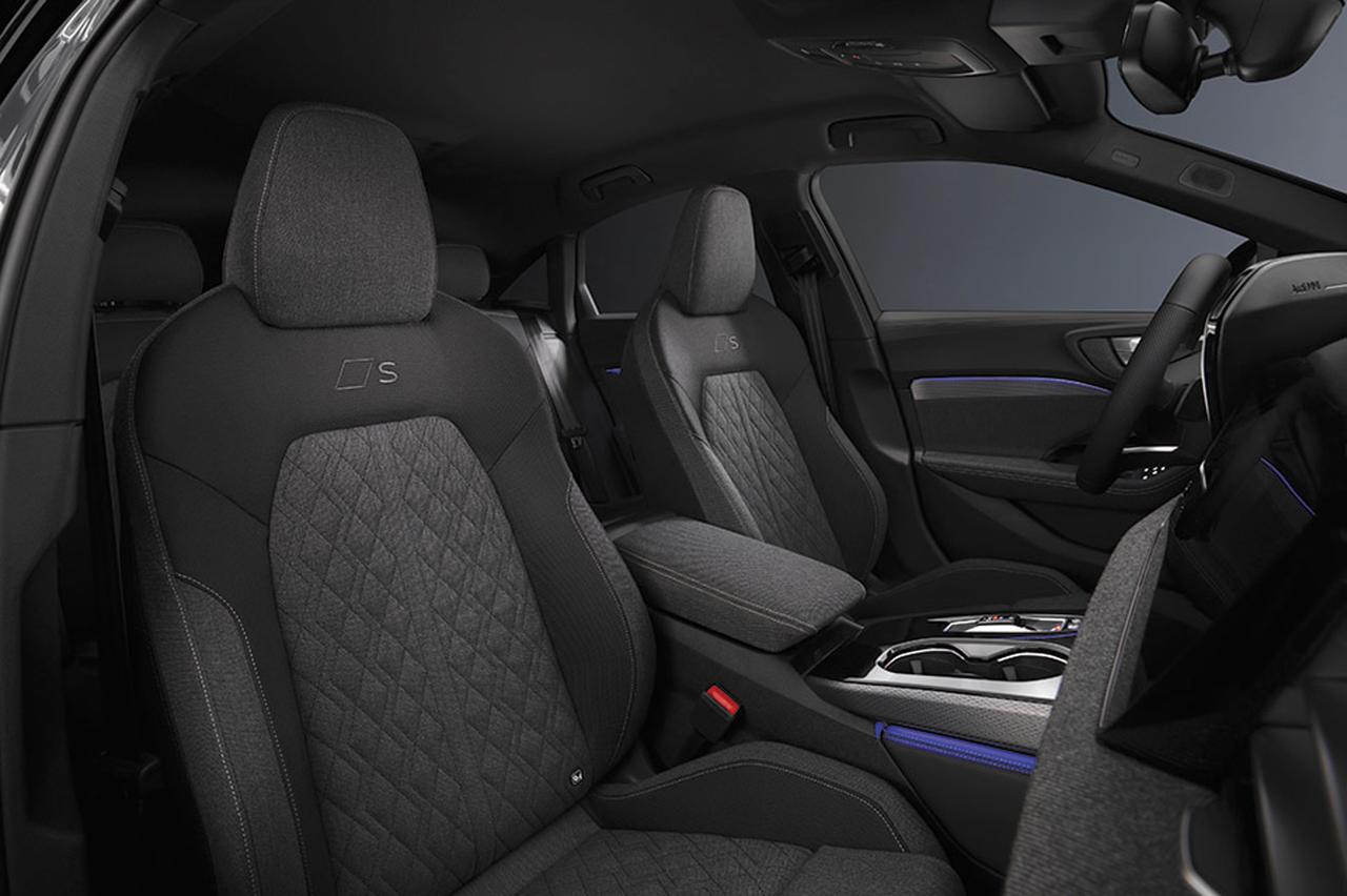 画像 : 6番目の画像 - アウディ A5セダン - Webモーターマガジン