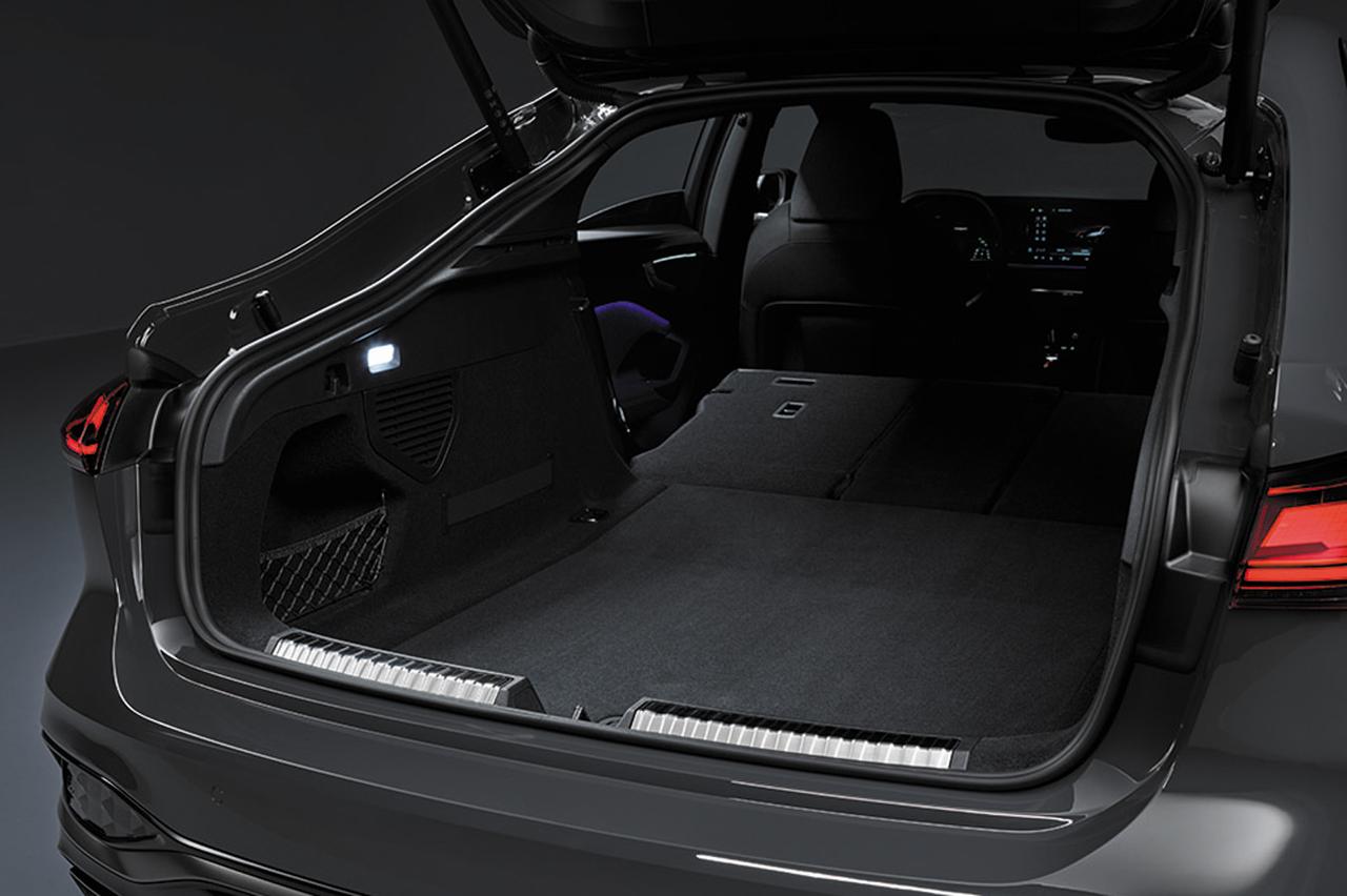 画像 : 7番目の画像 - アウディ A5セダン - Webモーターマガジン