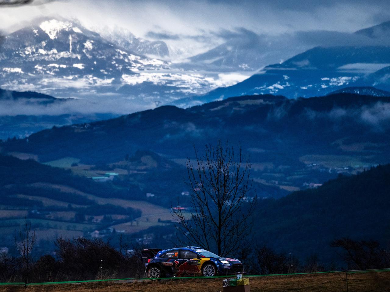 画像: 2026年WRC開幕、トヨタ圧勝の昨年とは違う構図か。「雪と氷」の第1戦がスタートする【ラリー・モンテカルロ プレビュー】 - Webモーターマガジン