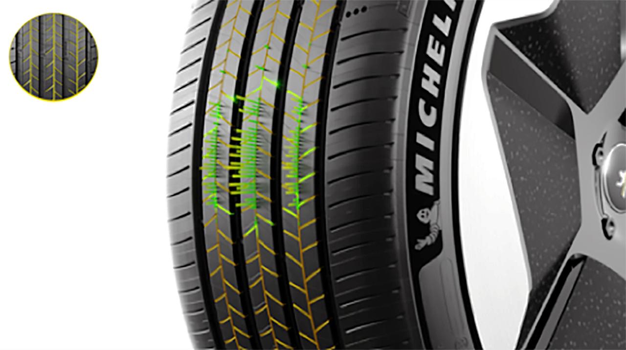 画像 : 13番目の画像 - ミシュラン パイロットスポーツ5 エナジー／プライマシー5 エナジー - Webモーターマガジン