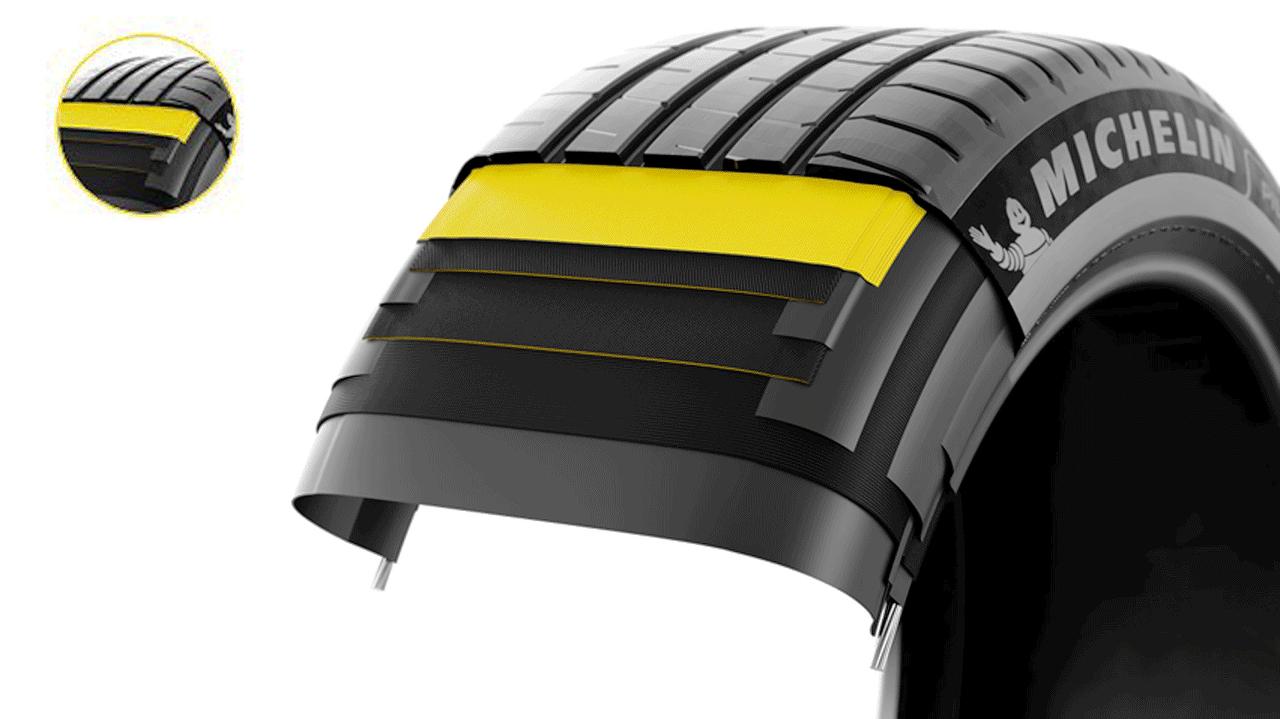 画像 : 5番目の画像 - ミシュラン パイロットスポーツ5 エナジー／プライマシー5 エナジー - Webモーターマガジン