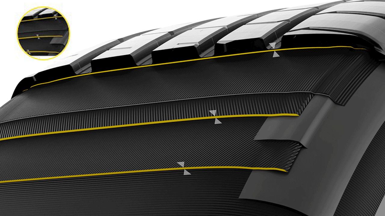 画像 : 4番目の画像 - ミシュラン パイロットスポーツ5 エナジー／プライマシー5 エナジー - Webモーターマガジン