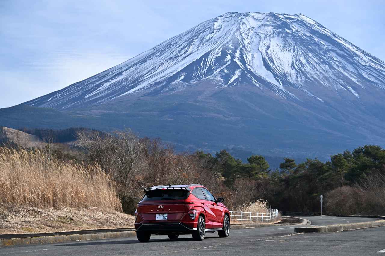 画像: 法定点検費用や外装部品修理サービスが充実していて維持費用が少ないのも魅力【ヒョンデ コナ Nライン:長期テスト⑫】 - Webモーターマガジン