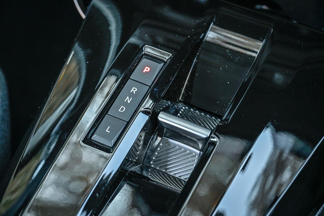 画像 : 8番目の画像 - シトロエン C3 MAX ハイブリッド - Webモーターマガジン