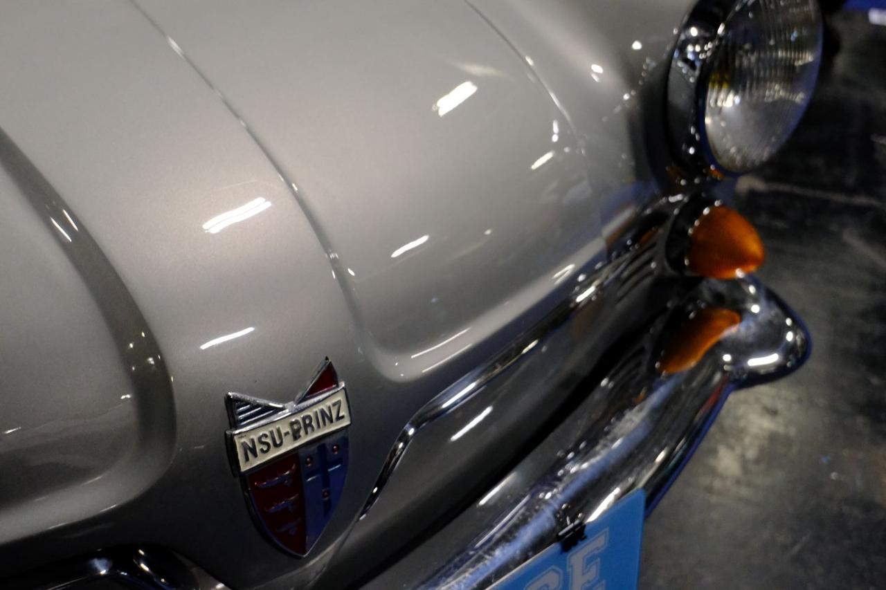 画像 : 63番目の画像 - レトロモビル 2026 - Webモーターマガジン